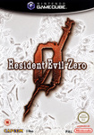 Resident Evil Zero (GCN)